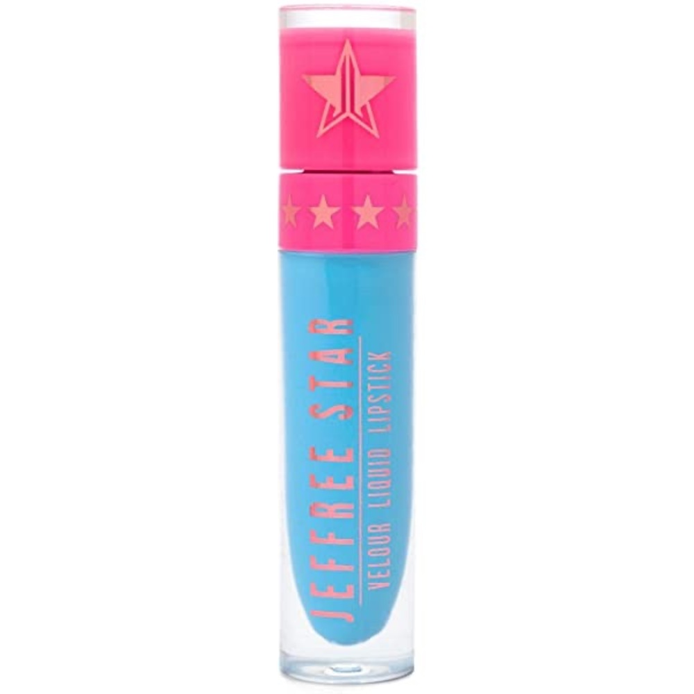 Jeffree Star liquid lipstick